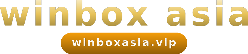 winbox asia logo